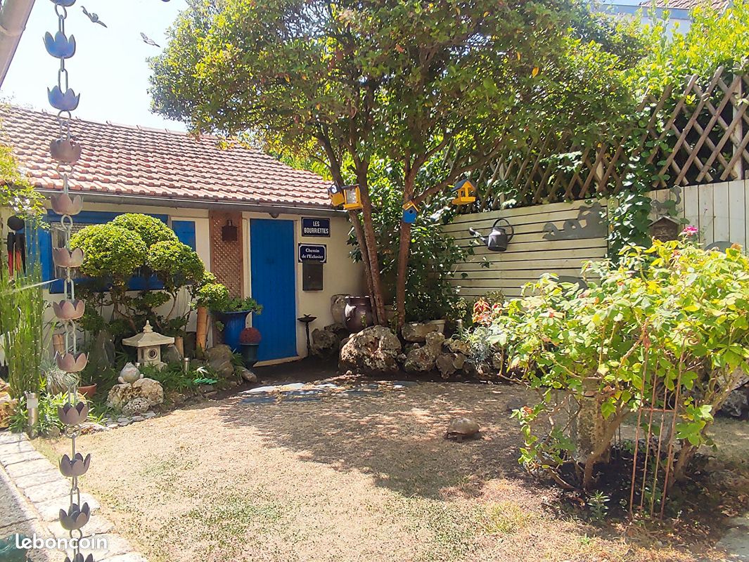 Maison 6 pièces 140 m² · à Châtelaillon-Plage · 140 m² · 799 500 €