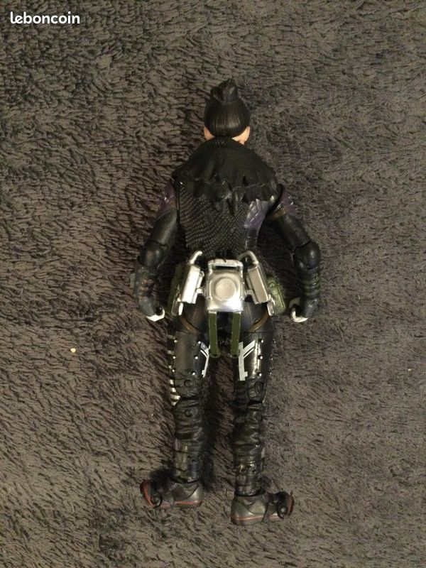 Figurine apex légendes (image 2)