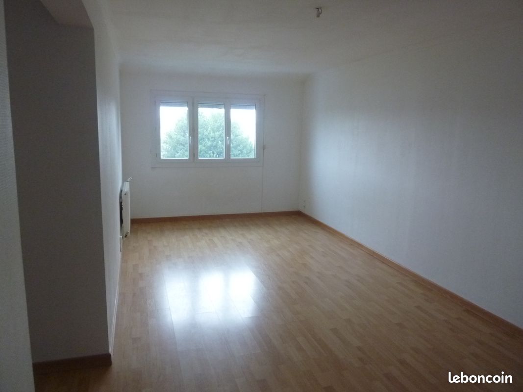 Appartement a louer vannes - 2 pièce(s) - 58 m2 - Surfyn