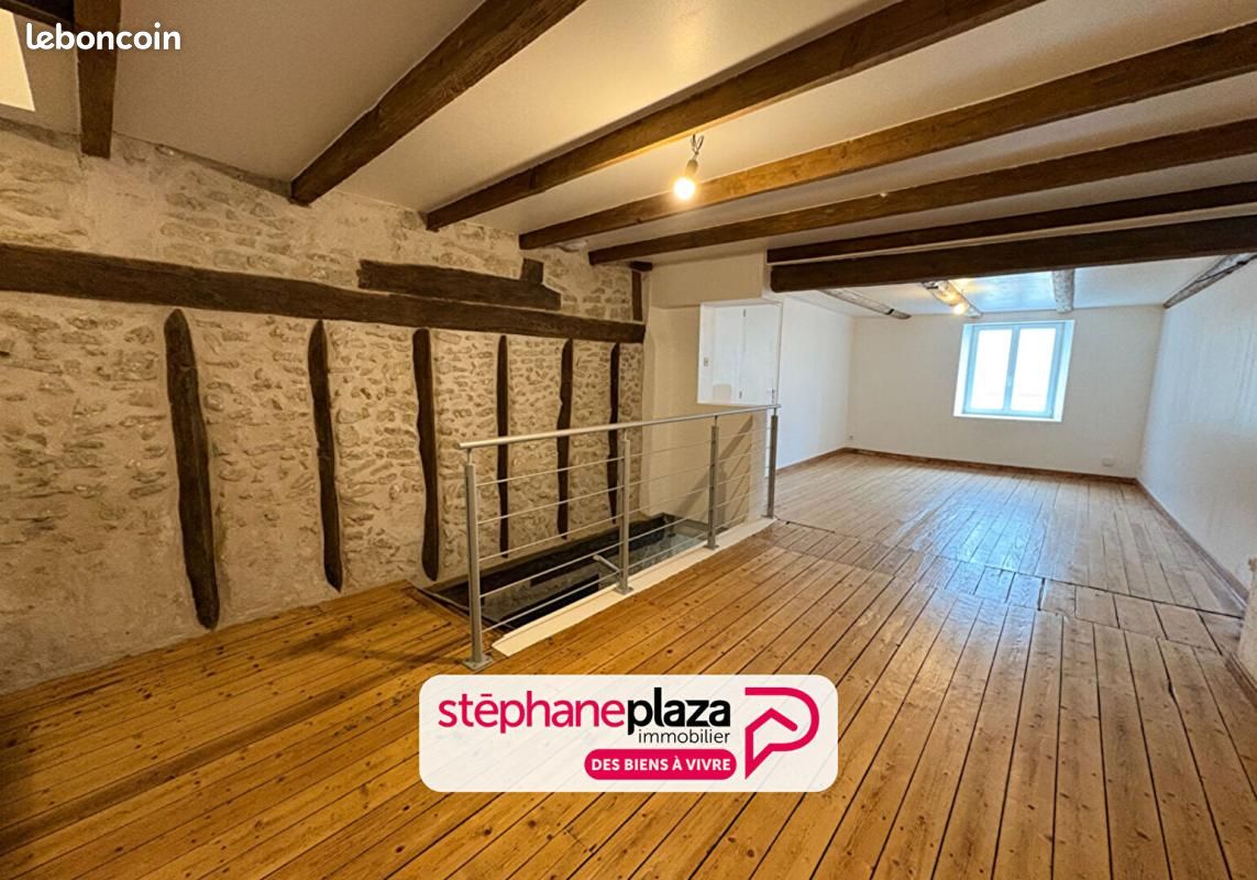 Maison 5 pièces 137 m² · à Faulquemont · 137 m² · 720 €