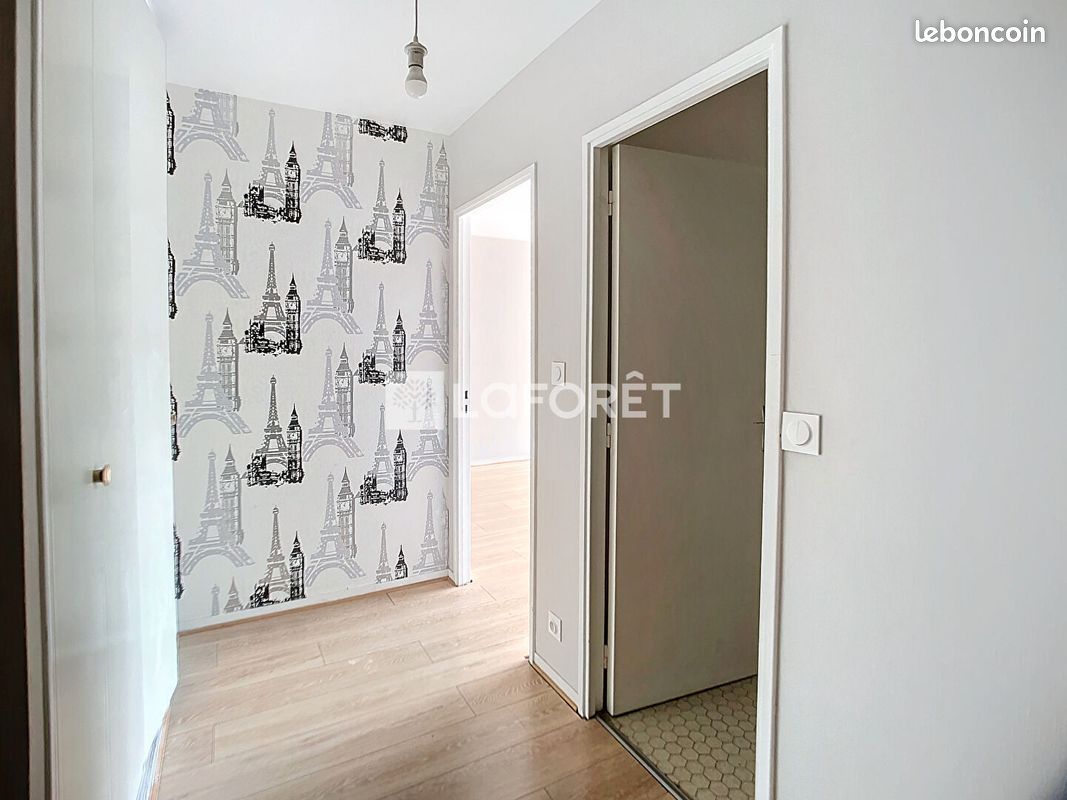 Appartement 1 pièce 38 m² - Limoges 87000 (image principale 6)