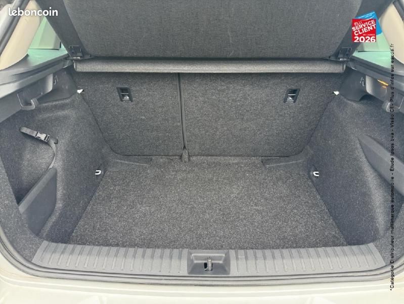 Skoda Kamiq 1.0 TSI Evo 2 116ch Selection Camera CarPlay (image 14)