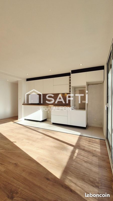 Appartement 3 pièces 52 m² · à Ajaccio · 52 m² · 230 000 €
