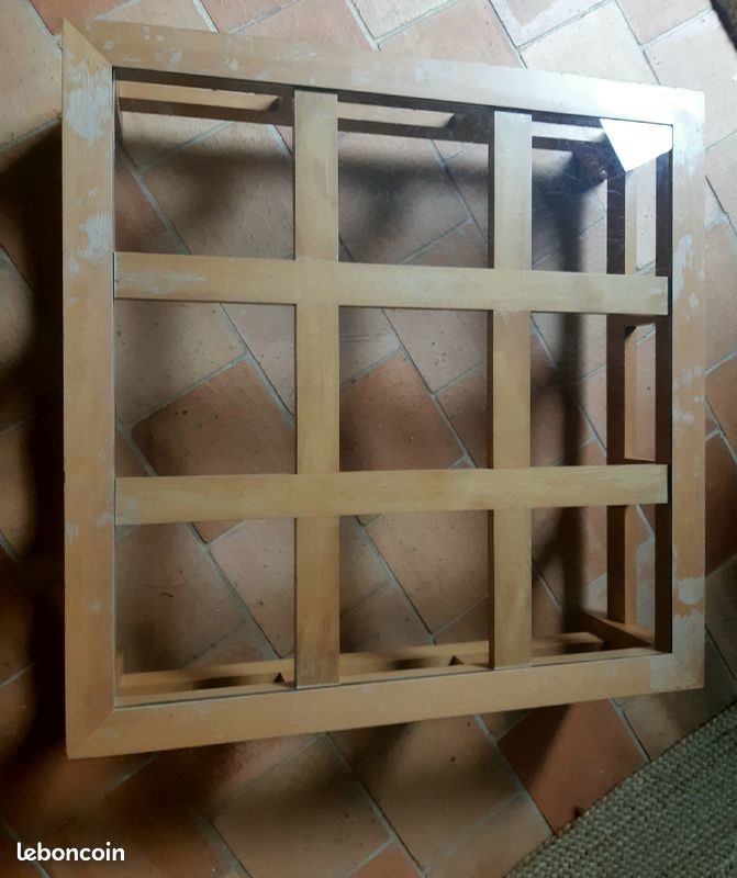Vends table basse salon (image 3)