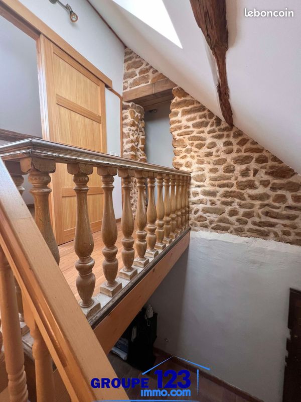 Longère 8 pièces 240 m² (image 9)