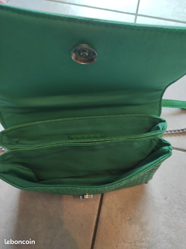 HARRY POTTER SAC A MAIN HOGWARTS