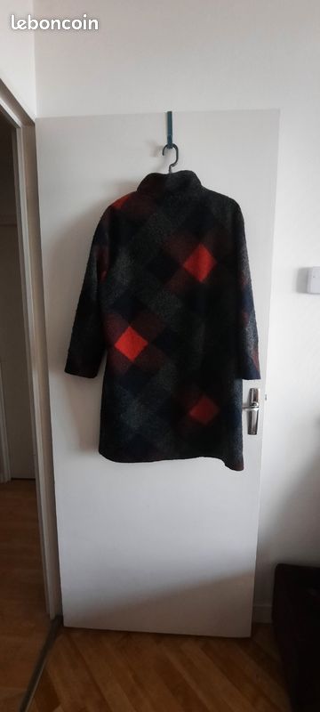 Manteau femme (image 2)