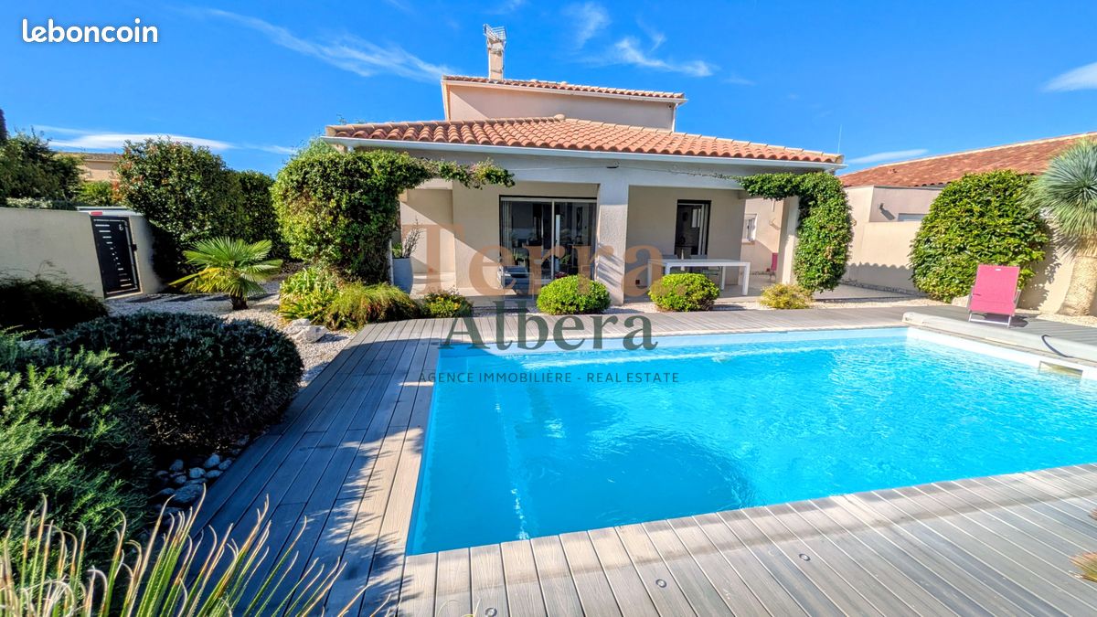 Maison 4 pièces 131 m² · à Sorède · 131 m² · 592 000 €