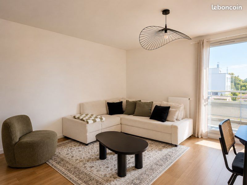 Appartement 3 pièces 75 m² · à Orléans · 75 m² · 950 €/mois