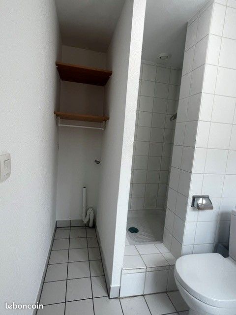 Studio 18m2 centre strasbourg (image 5)
