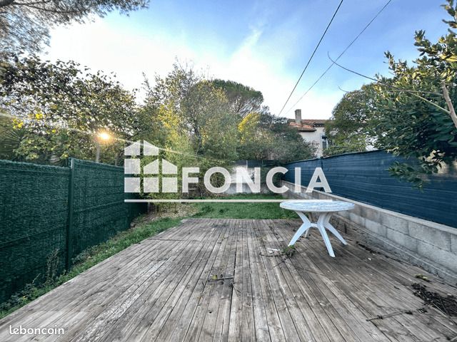 Maison a louer nimes - 3 pièce(s) - 54 m2 - Surfyn