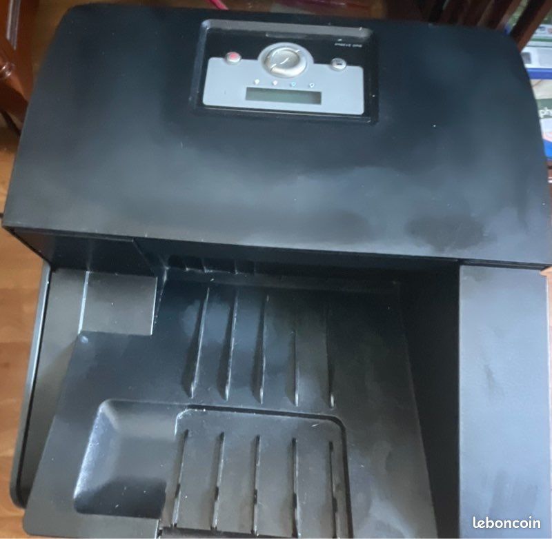 Dell 3130cn – Imprimante laser couleur Ethernet (image 3)