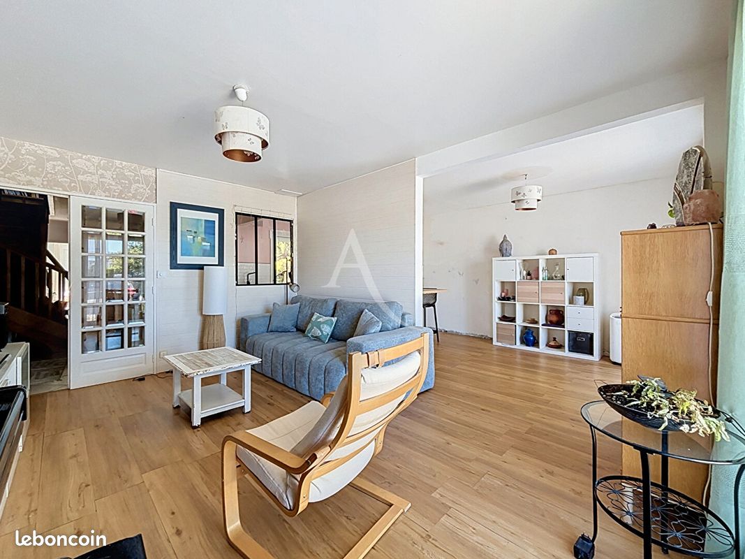 Maison 7 pièces 135 m² · à Angers · 135 m² · 329 980 €