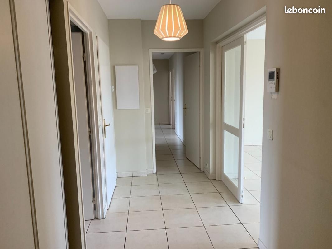 Appartement 5 pièces 122 m² - Brive-la-Gaillarde 19100 (image principale 5)