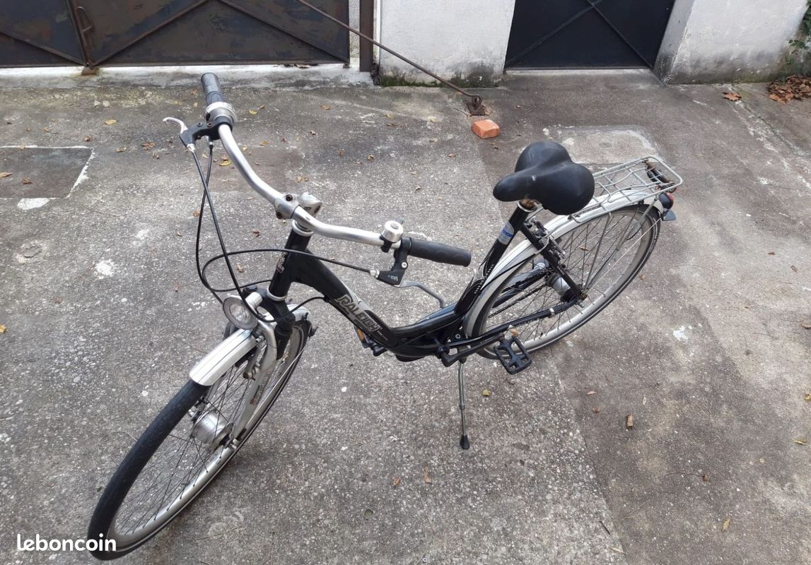 Porte patin frein raleigh marque Fibrax | Porte-Patins / Vélo Route