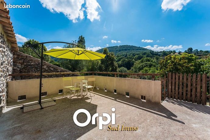 Maison 3 pièces 77 m²