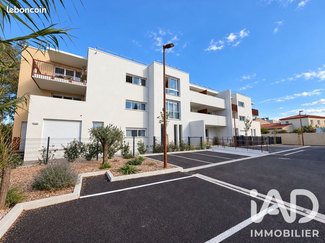 Appartement 4 pièces 90 m² · à Argelès-sur-Mer · 90 m² · 379 000 €