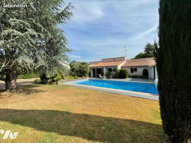Maison 6 pièces 167 m²