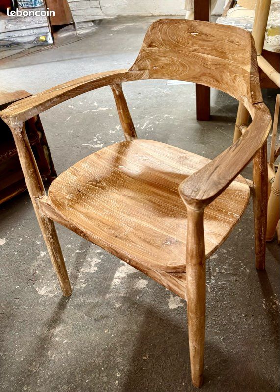 Chaise fauteuil (image 6)