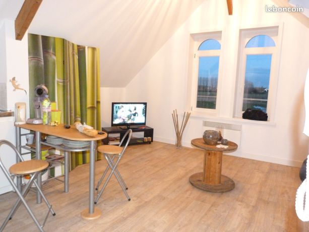 T2 Appartement