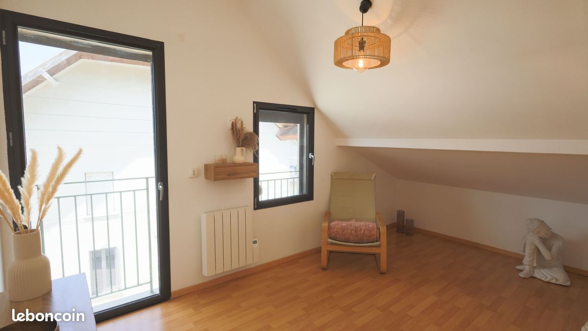 Duplex 4 pièces 111 m² (image 11)