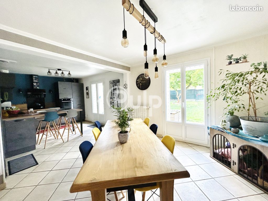 Maison 5 pièces 90 m² · à Annezin · 90 m² · 192 600 €