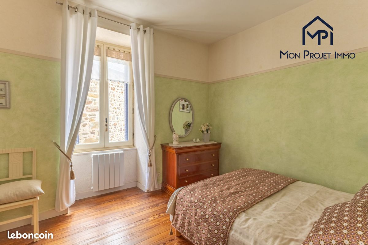 Maison 6 pièces 156 m² (image 9)