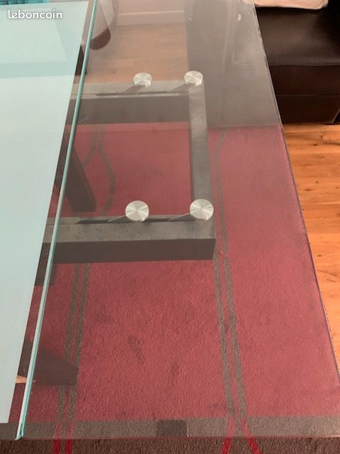 Table salle a manger Calligaris (image 1)
