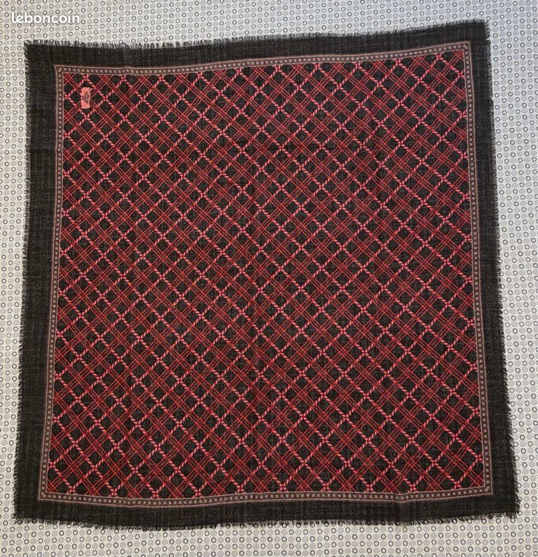 Hijab écharpe foulard (image 3)
