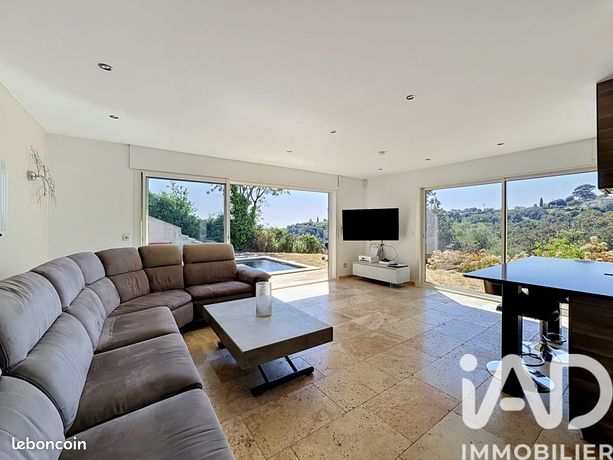Villa 5 pièces 138 m² — 4