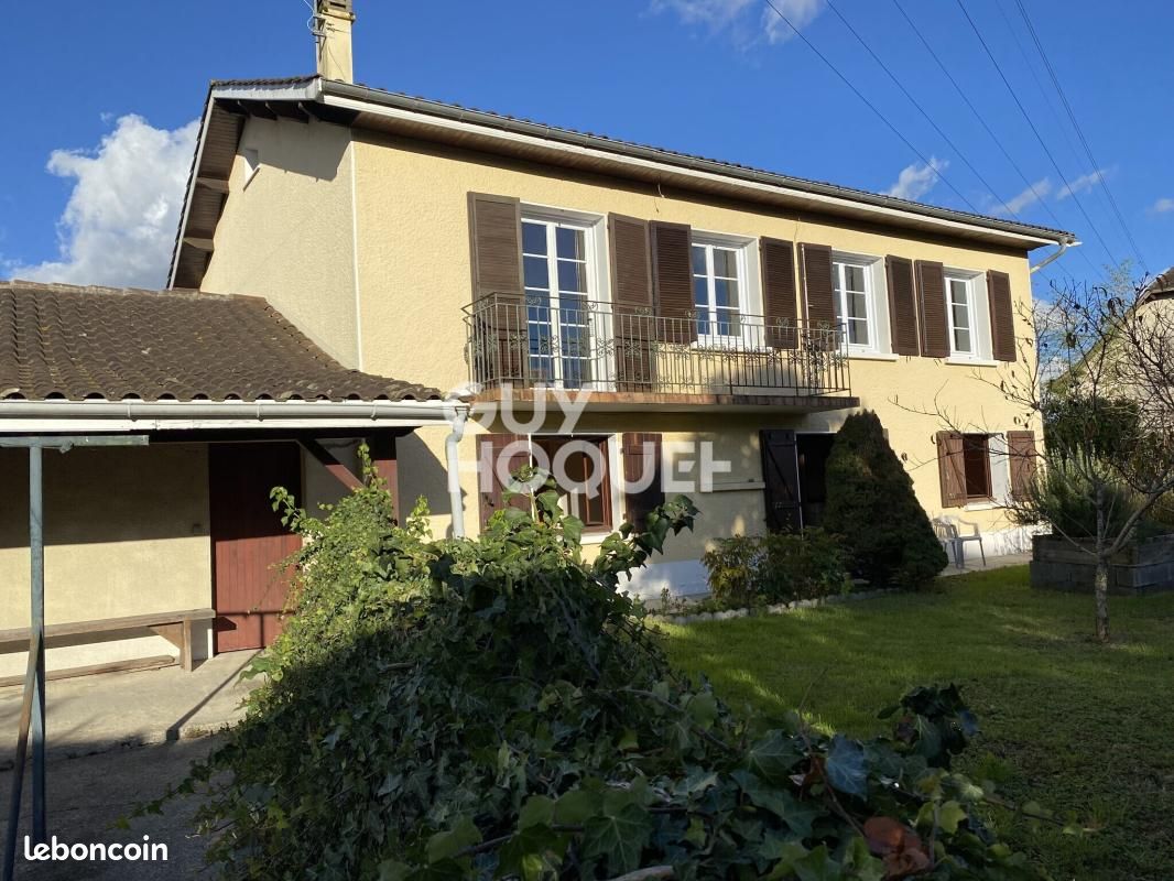 Maison 8 pièces 158 m² · à Lescar · 158 m² · 254 400 €