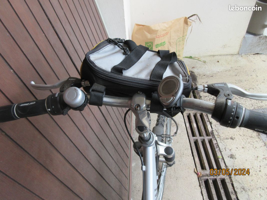 Vélo tous chemins (image 7)
