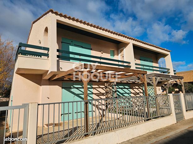Appartement 3 pièces 36 m²