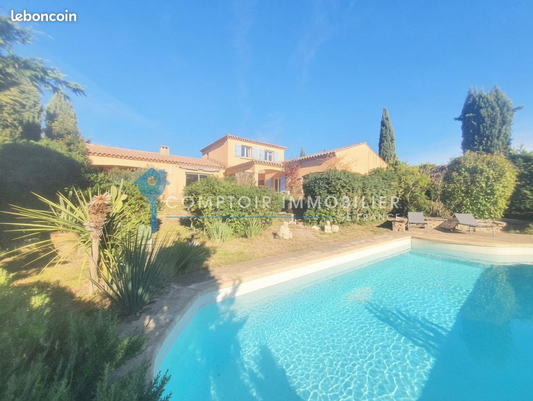 Maison 5 pièces 150 m² · à Combaillaux · 150 m² · 549 000 €