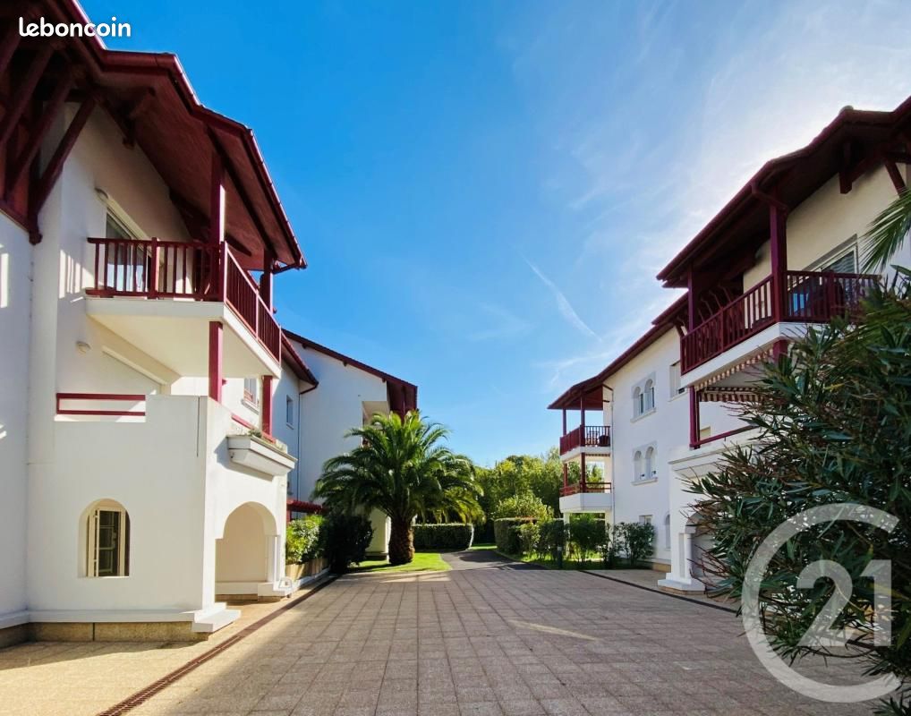 Appartement 2 pièces 53 m² · à Anglet · 53 m² · 424 000 €