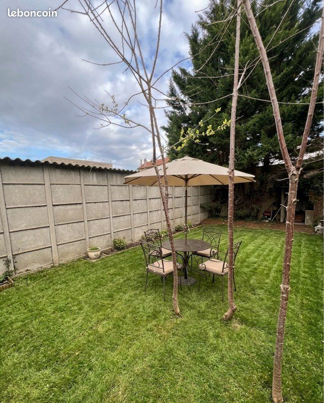 Appartement 2 pièces 42 m² · à Villeneuve-Saint-Georges · 42 m² · 140 000 €