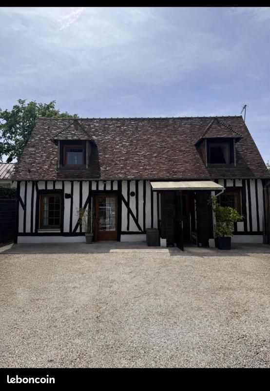 Maison 4 pièces 100 m² · à L'Aigle · 100 m² · 196 000 €