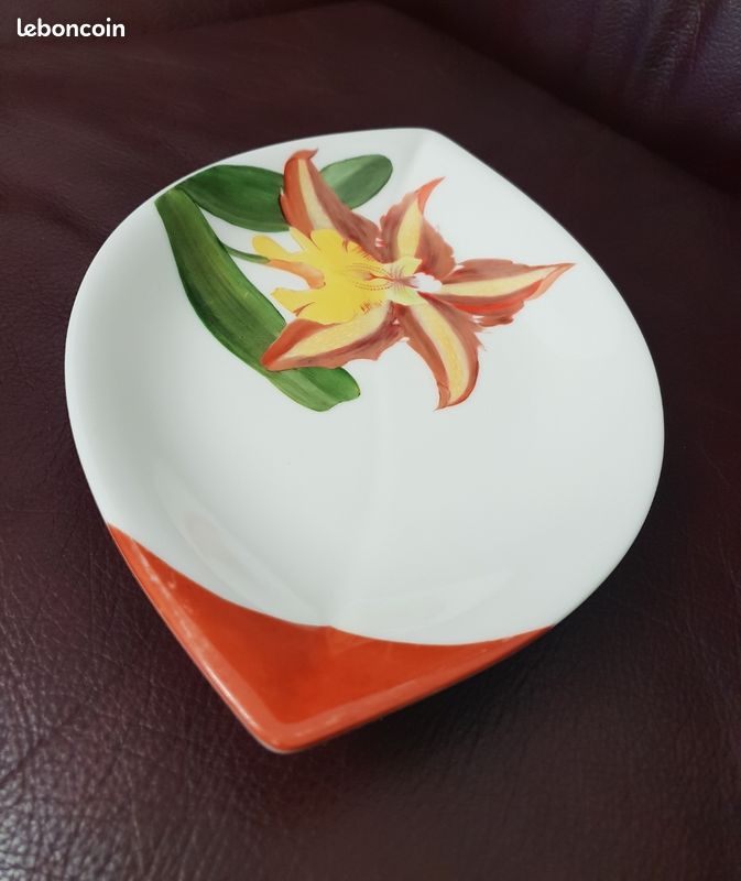 Assiette Villeroy & Boch (image 6)