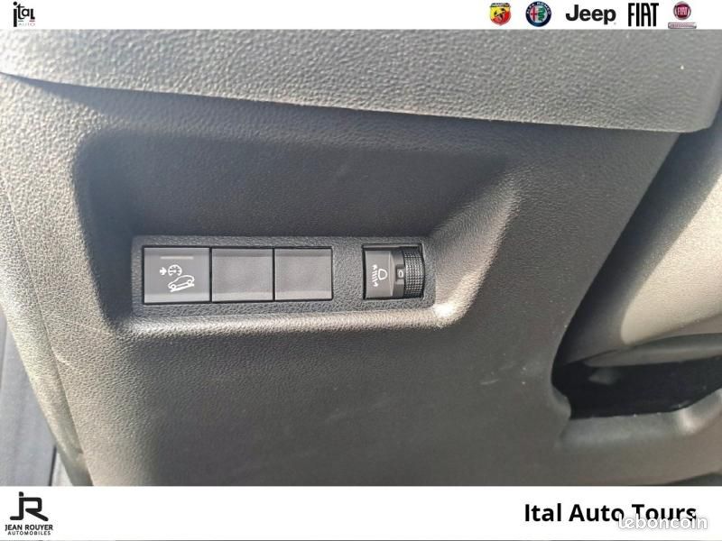 Jeep Avenger 1.2 Turbo T3 100ch MHEV Altitude BVR6 eHybrid (image 18)