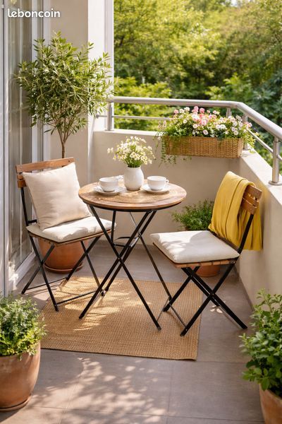 Appartement 4 pièces 80 m² · à Viroflay · 80 m² · 579 000 €