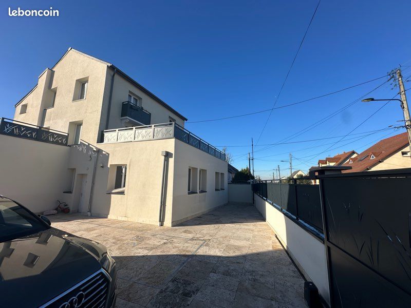 Appartement 2 pièces 26 m² · à Draveil · 26 m² · 750 €/mois