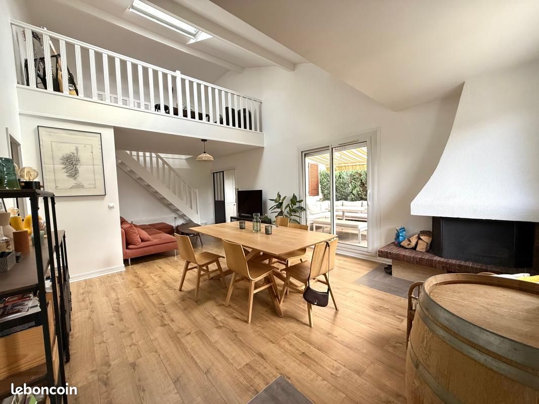 Maison 5 pièces 101 m² · à Saint-Germain-lès-Corbeil · 101 m² · 335 000 €