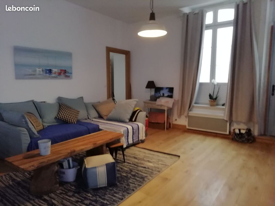 Appartement 2 pièces 63 m² · à Dax · 63 m² · 735 €/mois