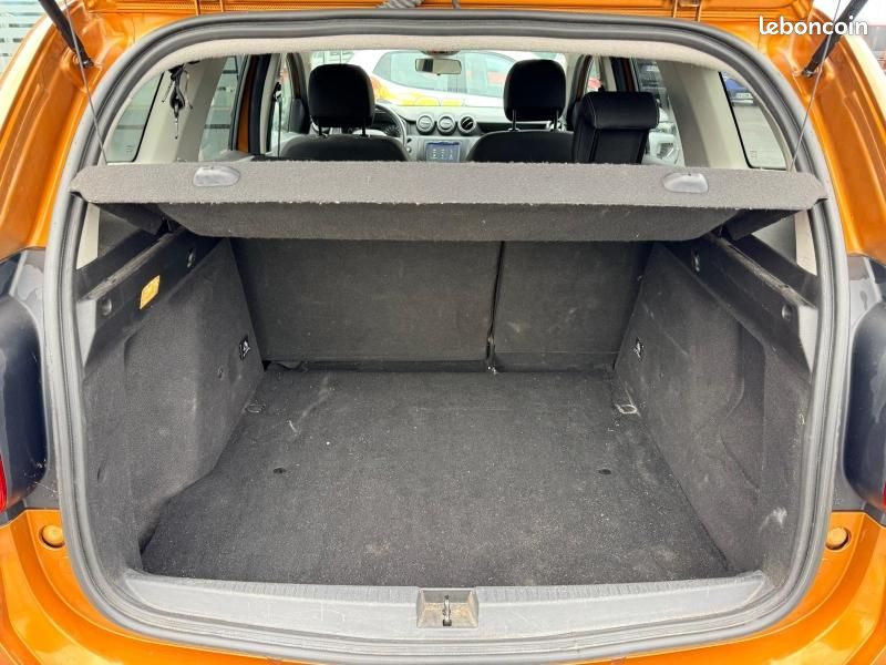 Dacia Duster 1.5 dCi 110ch Prestige 4X2 (image 16)
