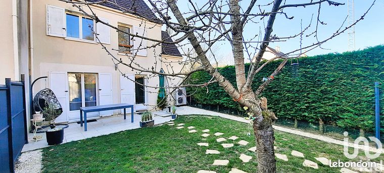 Maison 5 pièces 81 m²