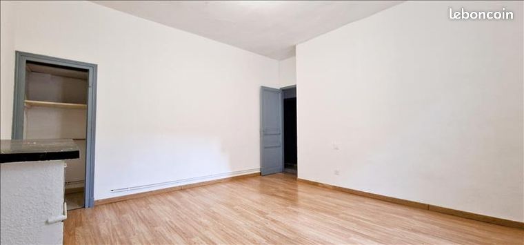 Appartement 3 pièces 76 m²