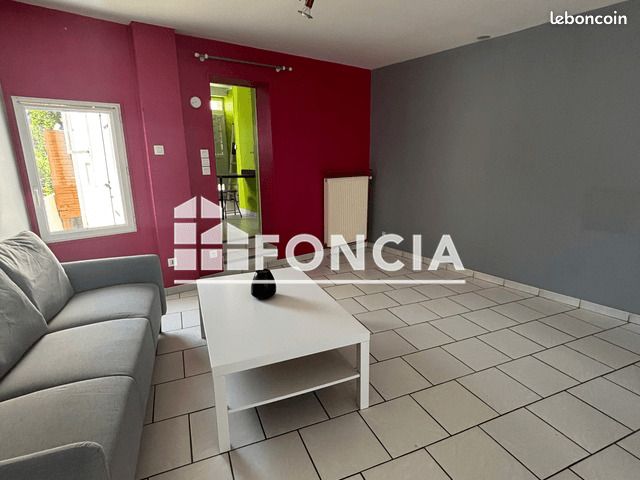 Appartement 3 pièces 71 m² · à Montval-sur-Loir · 71 m² · 580 €/mois