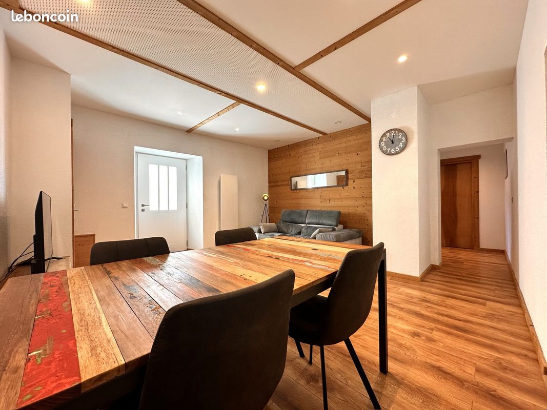 Appartement 3 pièces 69 m² · à Thyez · 69 m² · 249 900 €