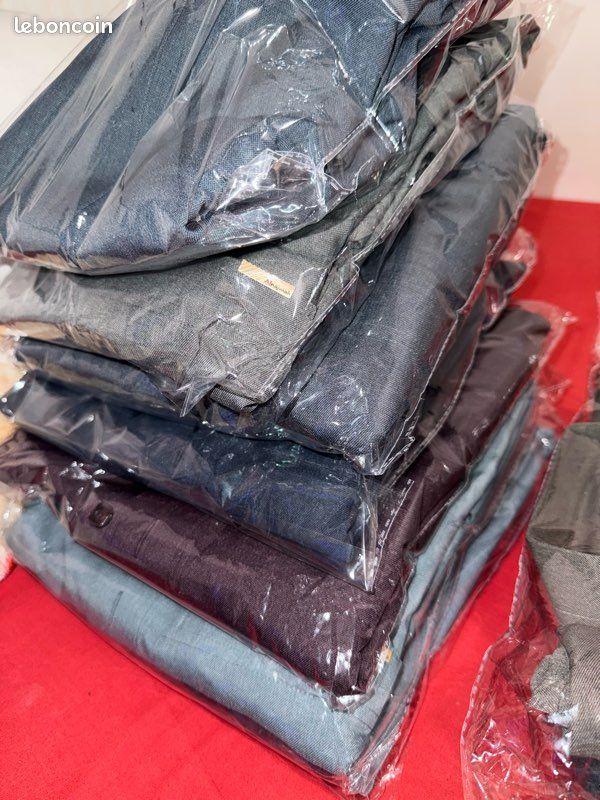Qamis Premium - Neuf - Tissu Mat Haute Qualité (image 2)