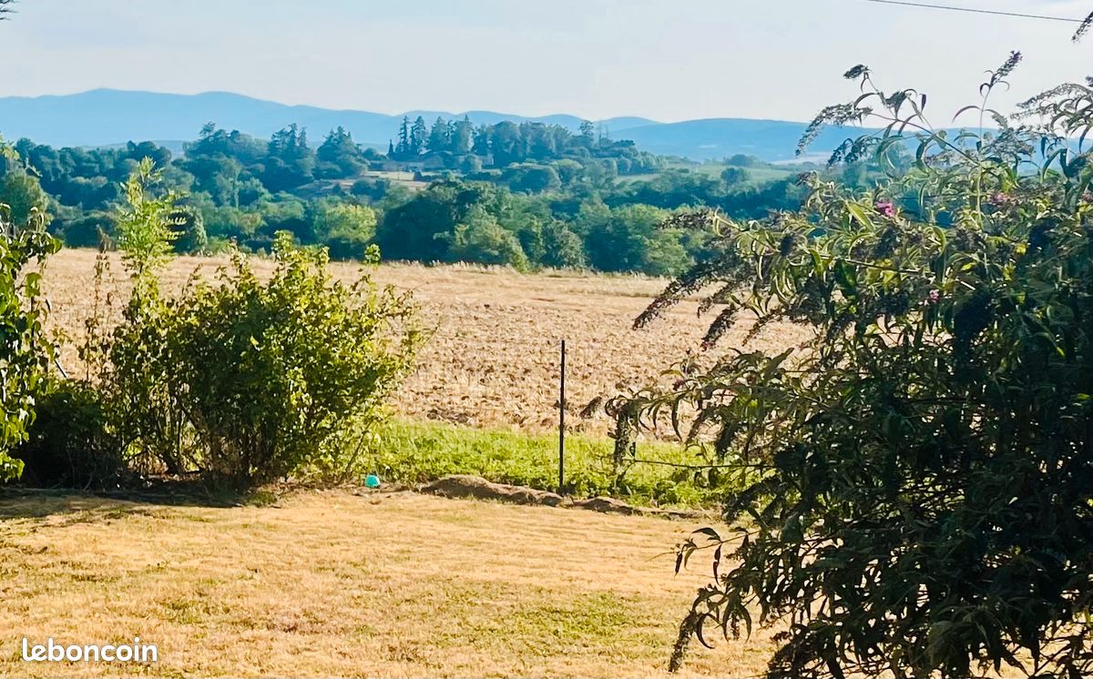 Maison 5 pièces 125 m² · à Serpaize · 125 m² · 484 000 €
